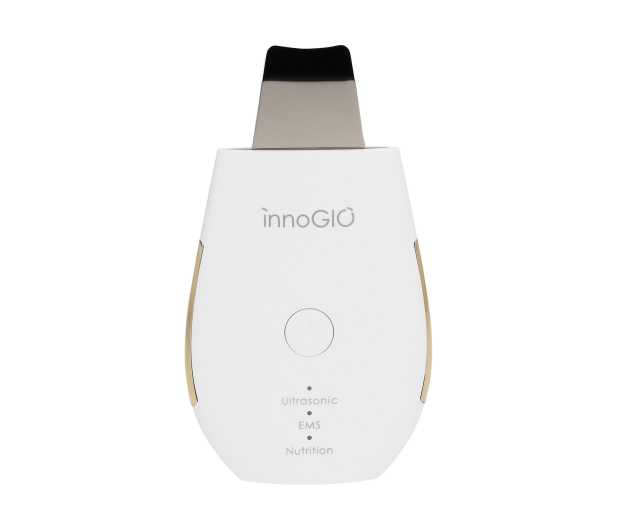 InnoGIO GIO-730 GIOperfect Ultrasonic Skin Scrubber - 1487274 - zdjęcie